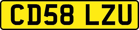 CD58LZU