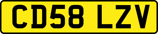 CD58LZV