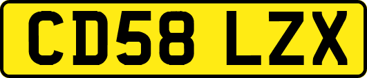 CD58LZX