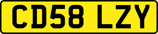 CD58LZY