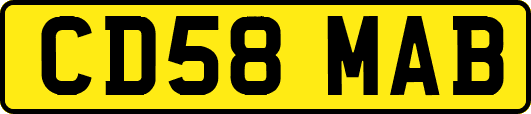 CD58MAB
