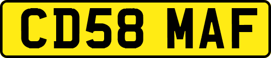 CD58MAF