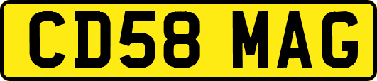 CD58MAG