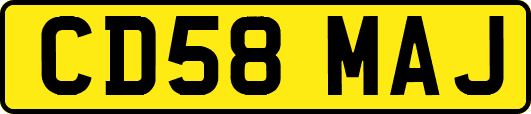 CD58MAJ