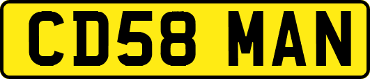 CD58MAN