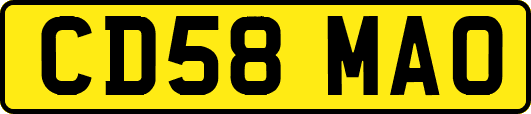CD58MAO