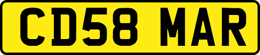 CD58MAR