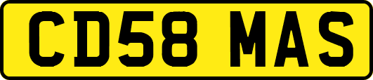 CD58MAS