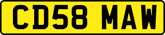 CD58MAW
