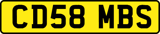 CD58MBS