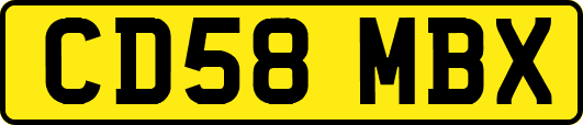 CD58MBX