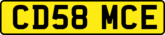 CD58MCE