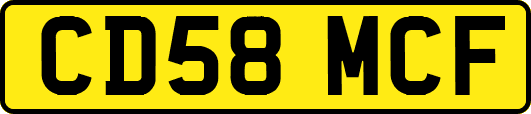 CD58MCF