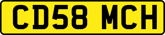 CD58MCH