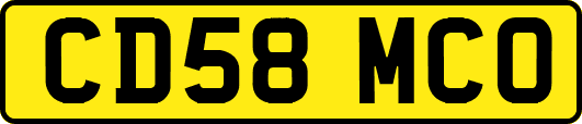 CD58MCO