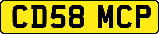 CD58MCP