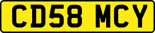 CD58MCY