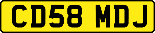 CD58MDJ