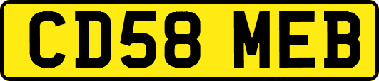 CD58MEB