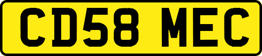 CD58MEC