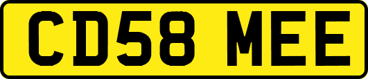 CD58MEE