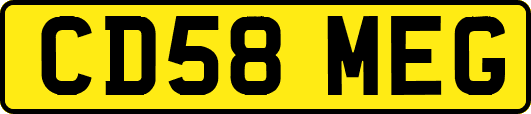 CD58MEG