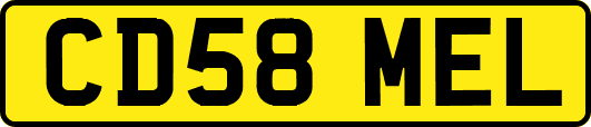 CD58MEL