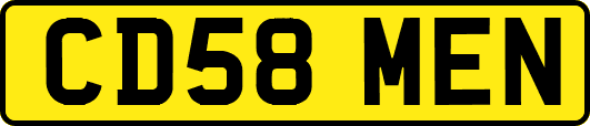 CD58MEN