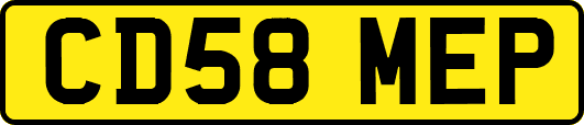 CD58MEP