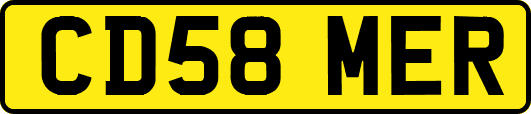 CD58MER