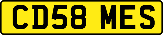 CD58MES