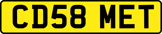 CD58MET