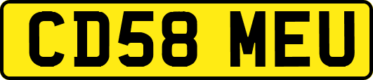 CD58MEU