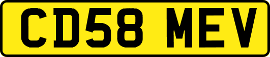 CD58MEV