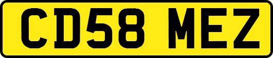 CD58MEZ