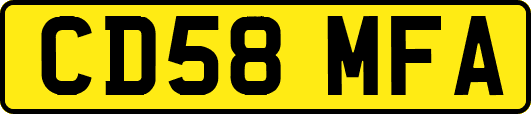 CD58MFA