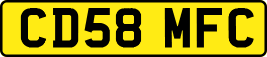 CD58MFC