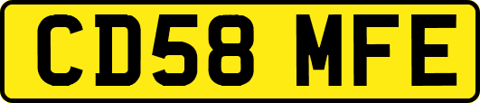 CD58MFE