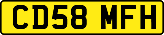 CD58MFH