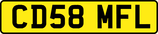 CD58MFL