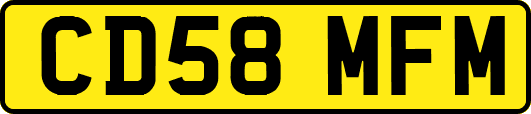 CD58MFM