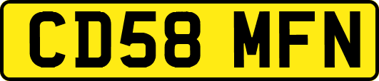 CD58MFN