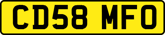 CD58MFO