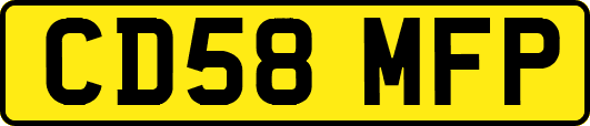 CD58MFP