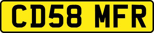 CD58MFR