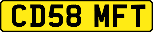 CD58MFT