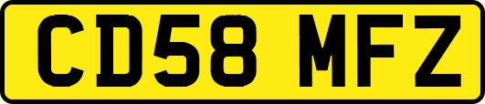 CD58MFZ