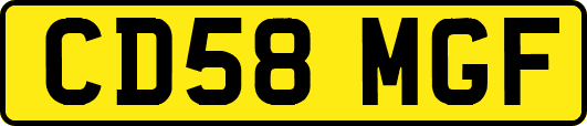 CD58MGF