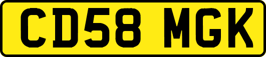 CD58MGK