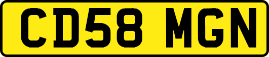 CD58MGN